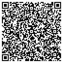 QR code with Jacinta Webb contacts
