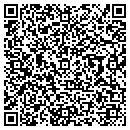 QR code with James Carter contacts