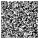 QR code with James D Johnson contacts