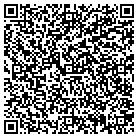 QR code with K Fine 107 9 Contest Line contacts