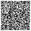 QR code with Jane A Devan contacts