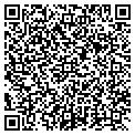 QR code with Jason E Harvey contacts