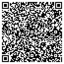 QR code with B S T Auto Sales contacts
