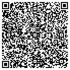 QR code with Jeffrey Abraham Copywriter contacts
