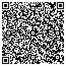QR code with Sabine Clark contacts