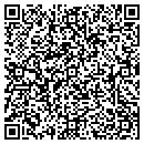 QR code with J M B A Inc contacts