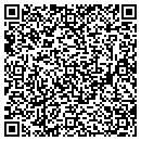QR code with John Strang contacts