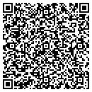 QR code with Joyce Hayes contacts
