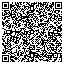 QR code with Justin W Sisson contacts