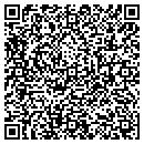 QR code with Kateco Inc contacts