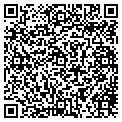 QR code with TCBY contacts