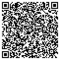 QR code with Kenny Gant contacts
