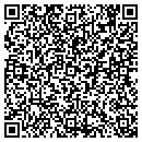 QR code with Kevin C Martin contacts