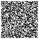 QR code with Obert Mary E contacts