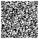 QR code with Hickory Creek Marina Inc contacts