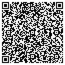 QR code with Miles R Pace contacts