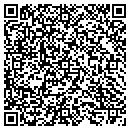 QR code with M R Vaccaro LLC No 1 contacts