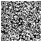 QR code with National Multiple Sclerosis contacts