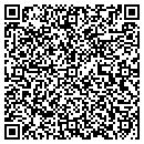 QR code with E & M Express contacts