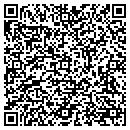 QR code with O Bryan And Dad contacts