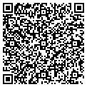 QR code with P C Dreamtech contacts