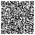 QR code with P C Fix Team contacts