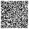 QR code with Pde Pllc contacts