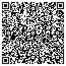 QR code with P & Li LLC contacts