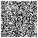QR code with Joyce Hudson contacts