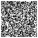QR code with R & D Henry Inc contacts