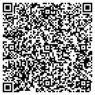 QR code with Hacker & Associates Inc contacts