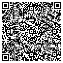 QR code with Robert A Padgett contacts