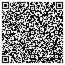 QR code with Robert D Bishop contacts