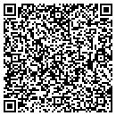 QR code with Robin Black contacts