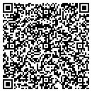 QR code with Robin E Cook contacts
