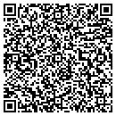 QR code with Raul Escobedo contacts