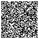 QR code with Ronald E Blake contacts