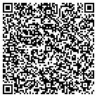 QR code with Rehkopfs Home Town Market contacts