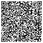 QR code with A Plus Solutions Maids contacts