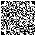 QR code with MLM contacts
