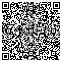 QR code with V&V Trucking Inc contacts