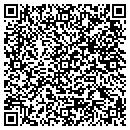 QR code with Hunter April A contacts