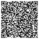 QR code with Autozone contacts