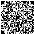 QR code with Tamarra Disco contacts
