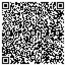 QR code with The Cleanouts contacts