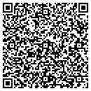QR code with Thomas B Gaines contacts