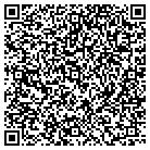 QR code with Thorabred Sleep & Research Con contacts