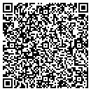 QR code with Asher Assoc contacts
