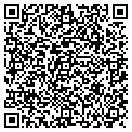QR code with Tim Dube contacts