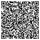 QR code with O'Neal Lynn contacts